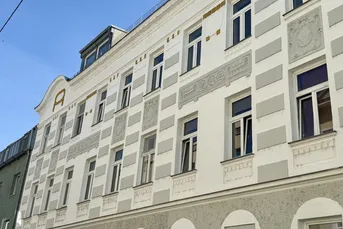 ++NEU++ ALTBAUJUWEL - Top sanierte Wohnung Nähe Alte Donau!