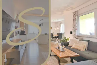 Super stylische Eigentumswohnung!