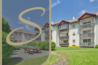 Dein neues Zuhause – stylisch, smart &amp; bezahlbar!