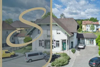 Attraktive Investitionsmöglichkeit in Ampflwang!!!
