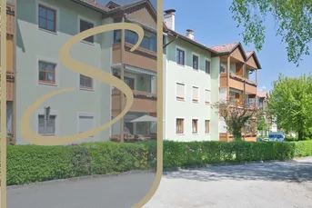 Ihr neues Zuhause in Frankenmarkt – großzügig, hell &amp; gut gelegen