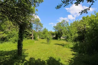 Ruhig, sonnig und bereit für Ihre Wohnträume – aufgeschlossenes Grundstück in Wien-Liesing