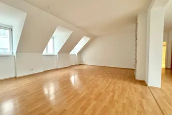 WG-taugliche 4,5-Zimmer-Wohnung mit Terrasse | Fußbodenheizung | Kellerabteil | frisch saniert