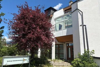 Entwicklungs- und Revitalisierungsliegenschaft mit Bestandsgebäude in Tamsweg