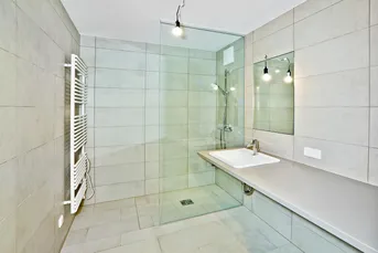 LOGGIA | BALKON | 2 ZIMMER | ERSTBEZUG |ST. VEITGASSE 25 | MIETBEGINN AB 1. DEZEMBER 2025 | HIETZING