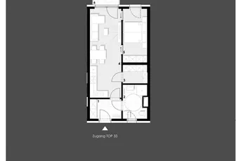 Wunderschönen Ausblick vom Balkon genießen! Moderne Vorsorgewohnung | 2 Zimmer in top Lage