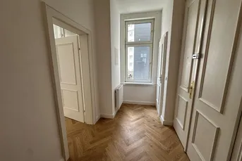 Helle 3-Zimmer-Wohnung mit durchdachtem Grundriss und viel Platz zum Wohlfühlen