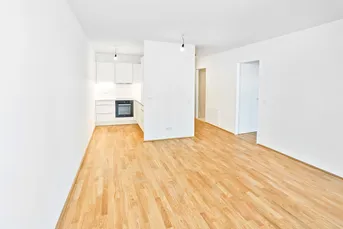 GARTEN | TERRASSE | 2 ZIMMER | ERSTBEZUG |ST. VEITGASSE 25 | MIETBEGINN AB 1. DEZEMBER | HIETZING