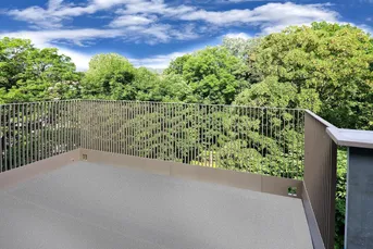 ERSTBEZUG IN HIETZING | MIETBEGINN AB 1. DEZEMBER | 3 ZIMMER | BALKON | ST. VEIT GASSE 25