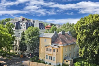 ERSTBEZUG IN HIETZING | MIETBEGINN AB 1. DEZEMBER | GARTEN | 2 ZIMMER | TERRASSE| ST. VEIT GASSE 25