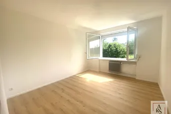 WOHNEN WO ANDERE URLAUB MACHEN!