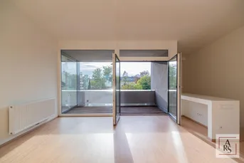PENTHAUS mit integriertem Apartment