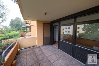 GESTALTEN SIE IHR LEBEN NEU! WOHNUNG MIT GROSSER TERRASSE / TIEFGARAGE ZU KAUFEN
