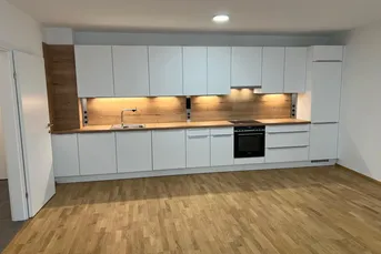 Kernsanierte 3 Zimmer Eigentumswohnung in einer absoluten Klosterneuburger Traumlage! Provisionsfrei und bezugsfertig!