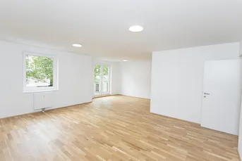 GROSSE FAMILIENWOHNUNG GESUCHT? 5 Zimmer EIGENTUMSWOHNUNG in 1140 Wien zu verkaufen! Komplett und modern saniert!