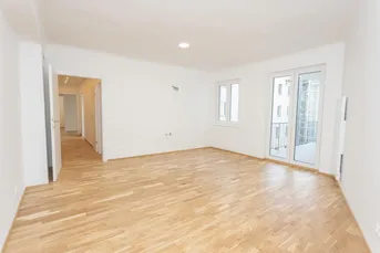 Wunderschön sanierte 3 Zimmer Wohnung trifft auf großartige Döblinger Lage! Wie immer provisionsfrei!