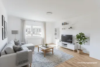 Erstbezug nach Komplettsanierung - 3 Zimmer Eigentumswohnung in toller Lage in 1230 Wien! Provisionsfrei!
