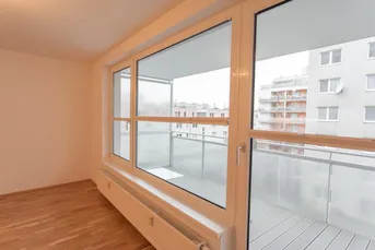 NEUES ZUHAUSE IN DONAUNÄHE GESUCHT? 3 Zimmer Eigentumswohnung inkl. KFZ-Stellplatz in 1200 Wien - komplett und modern saniert!