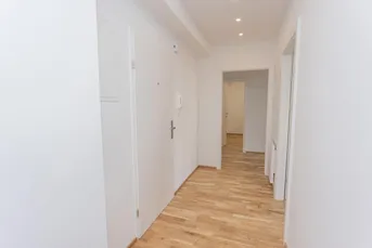 Wunderschön sanierte 3 Zimmer Wohnung trifft auf großartige Döblinger Lage! Wie immer provisionsfrei!