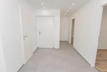 Kernsanierte 4 Zimmer Eigentums- wohnung beim Matznerpark - Erstbezug nach Komplettsanierung! Provisionsfrei zu verkaufen!
