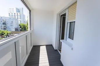 Komplett sanierte 3 Zimmer Eigentumswohnung in 1200 Wien - bezugsfertig und provisionsfrei!