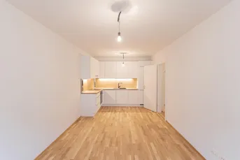 Tolle, kernsanierte und schön geschnittene 4 Zimmer Eigentumswohnung in 1150 Wien! PROVISIONSFREI!