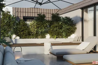 Auhof Park Residences - wo Wohnen und Leben in Harmonie ist