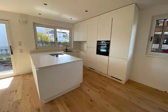 Exklusive 3-Zimmer-Wohnung zu vermieten - mit Terrasse