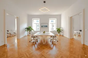 Coworking Space Rathausstraße