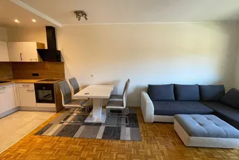 2 Zimmerwohnung in Klagenfurt am Wörthersee, sofort beziehbar, Privatverkauf - Provisionsfrei