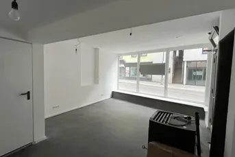 Geschäftslokal / Büro