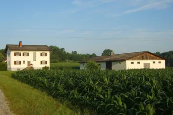 Landwirtschaft mit Potential