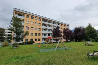 Großräumige, familiengerechte 4 - Zimmer Wohnung in Top Lage Innsbruck! (provisionsfrei)