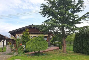 Provisionsfrei: schönes, kleines Haus in Schärding, Österreich
