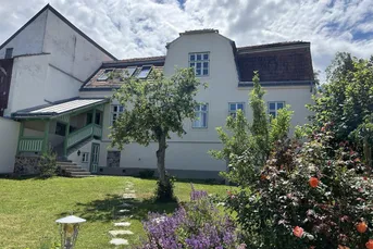 Bezauberndes Refugium im Waldviertel