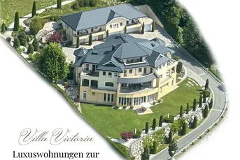 exclusive 100 qm Wohnung voll möbliert mit Schwimmbad und Sauna Nähe Nassfeld-Pressegersee