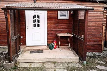 Gartenhaus (Tiny Haus) im Grünen Nähe Neulengbach zum Verkauf!
