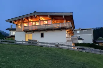 Mehrgenerationenhaus