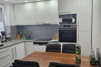 4 Zimmer Wohnung 68,12 m² Privat