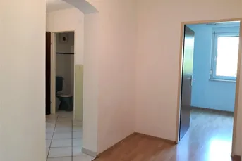 Sonnige Wohnung in Wien Kalksburg