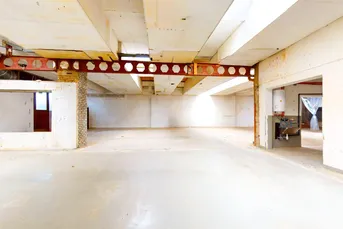 Flexible Lager- und Gewerbeflächen zur Miete in der Pischeldorfer Straße, Klagenfurt