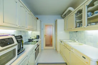 kompakte 2 Zimmerwohnung beim AKH