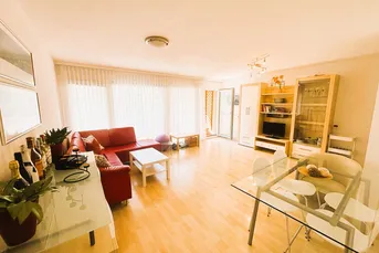 ruhig und kompakt - 4 Zimmer Maisonette bei Wiedner Hauptstraße