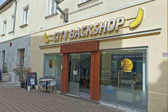 DB IMMOBILIEN | Vermietetes Geschäftslokal zu verkaufen - 4,8% Netto Rendite!