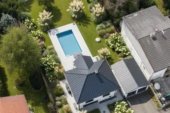 DB IMMOBILIEN | Wunderschönes Baugrundstück in Wiener Neudorf !!!