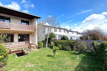 DB IMMOBILIEN | Eckreihenhaus in ausgezeichneter Lage !!!