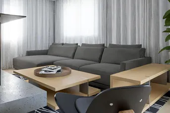 NEUBAUWOHNUNG MIT TERRASSE IN IDYLLISCHER LAGE – 2-ZIMMER-TRAUM IN EGGELSBERG
