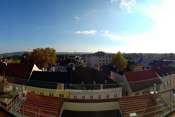Modernes PENTHOUSE im Herzen von Stockerau