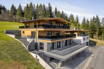Autarke Neubauwohnung in Bestlage Provisionsfrei vom Bauträger