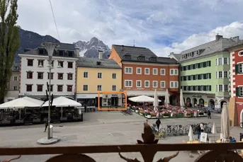 Geschäftsfläche direkt im Zentrum von Lienz zu vermieten